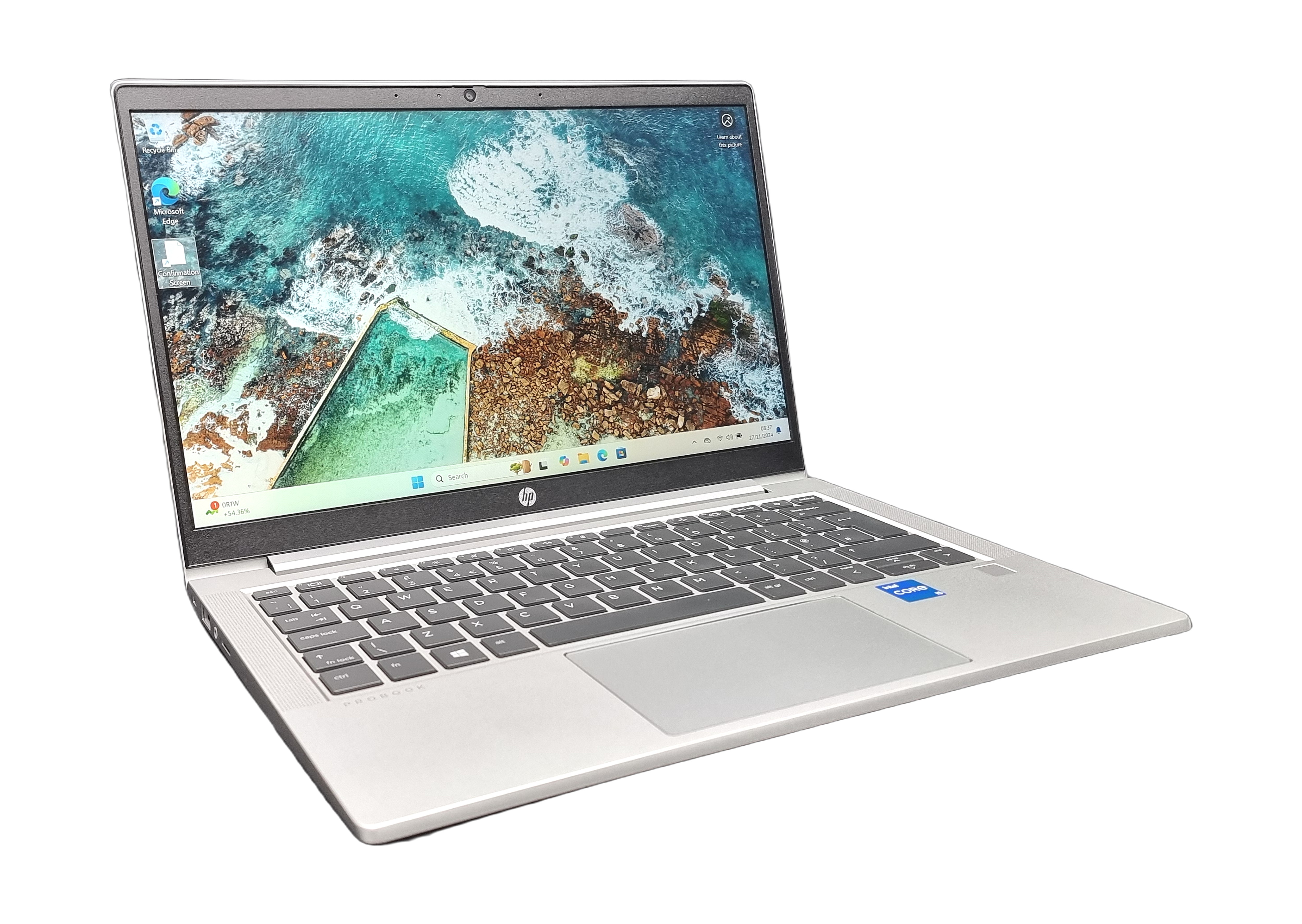 HP ProBook 430 G8 Laptop, 13.3
