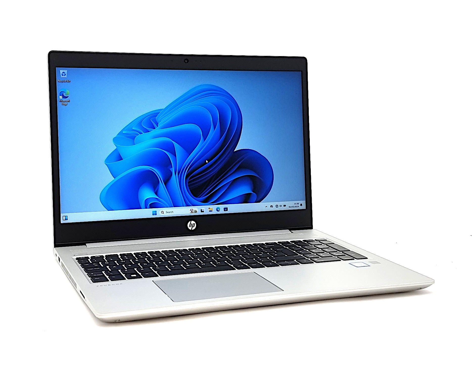 HP ProBook 450 G6《第8世代 Core i5 8265U 1.60GHz / 8GB / 500GB 