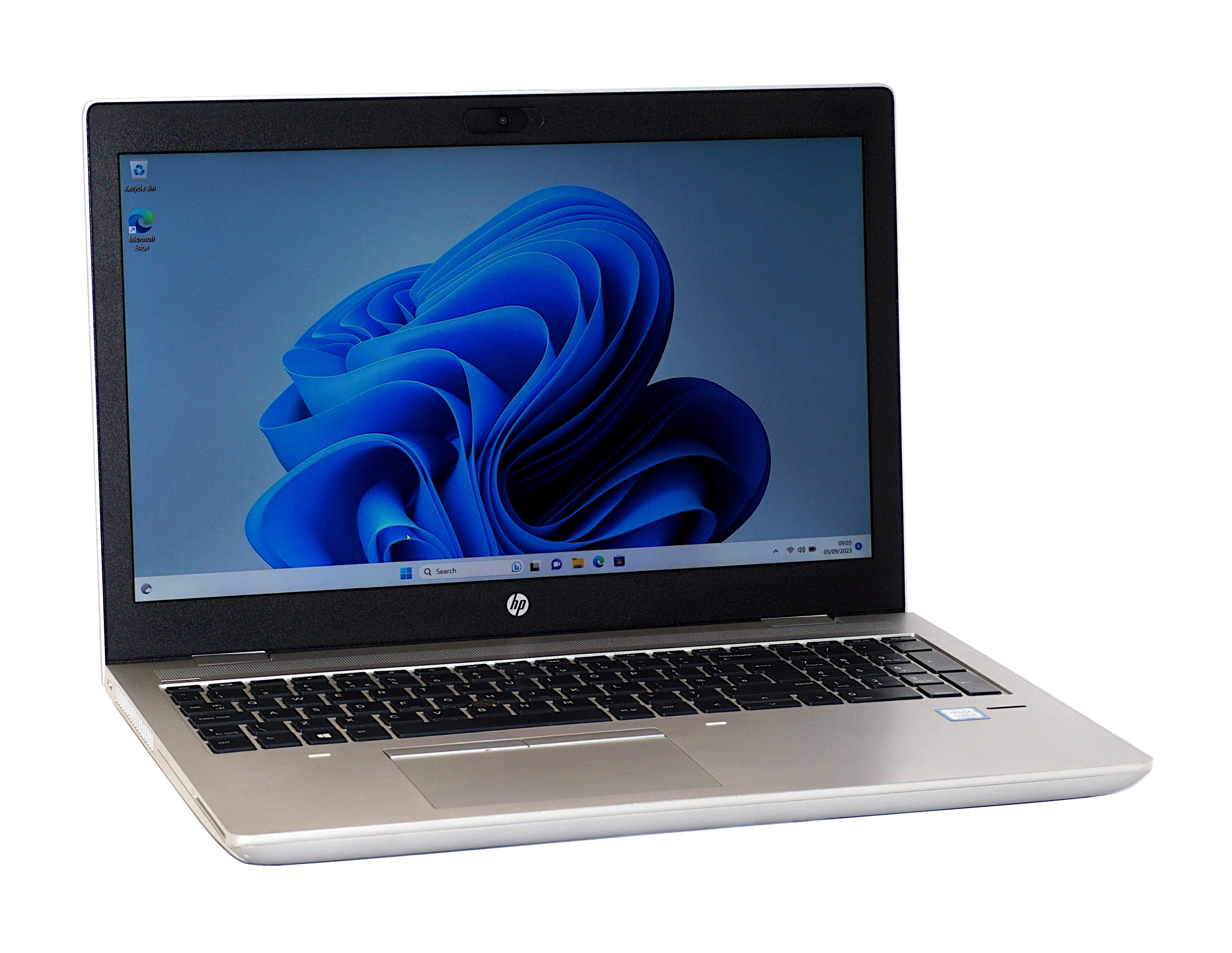 HP ProBook 650 G4 Laptop, 15.6