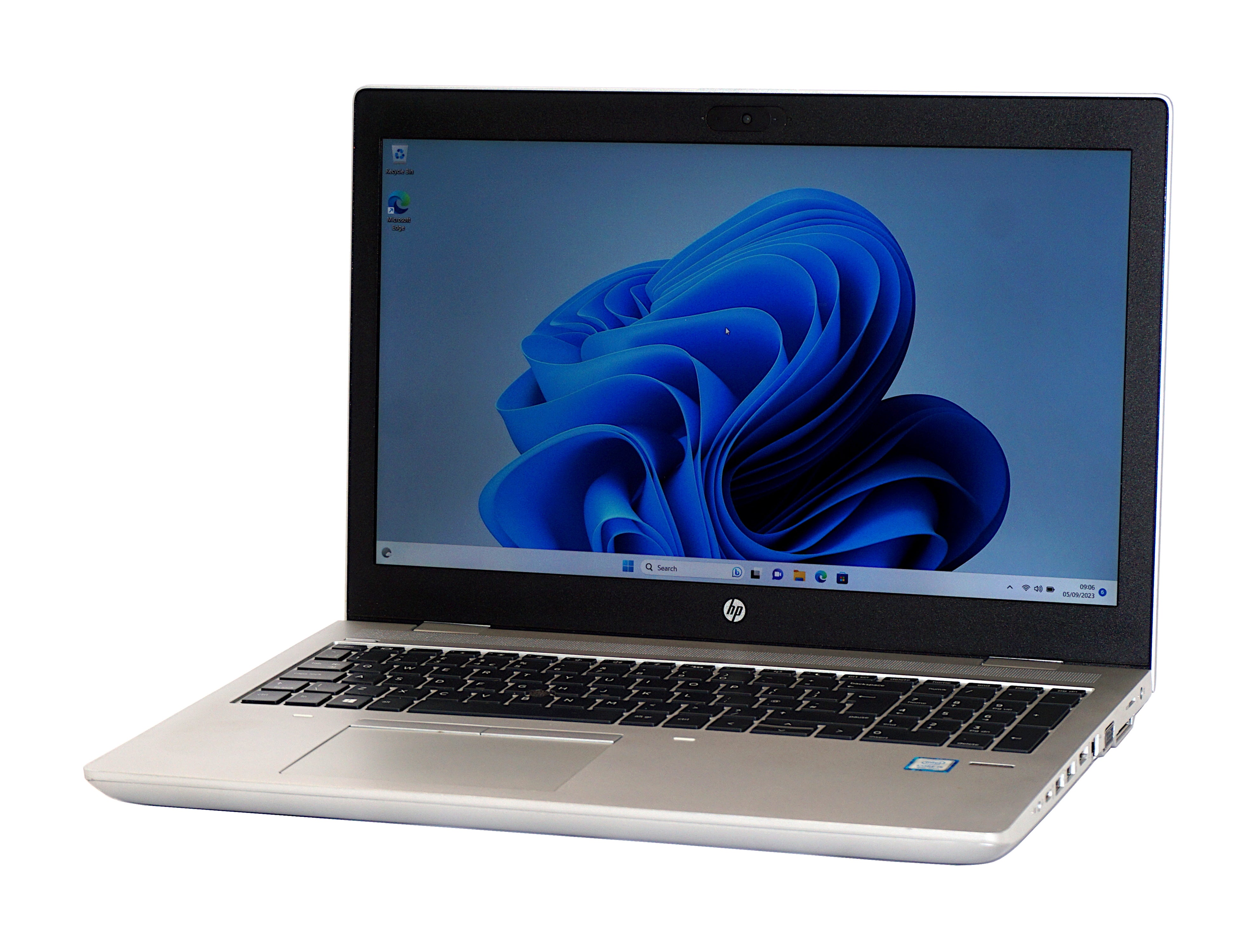 HP ProBook 650 G4 Laptop, 15.6
