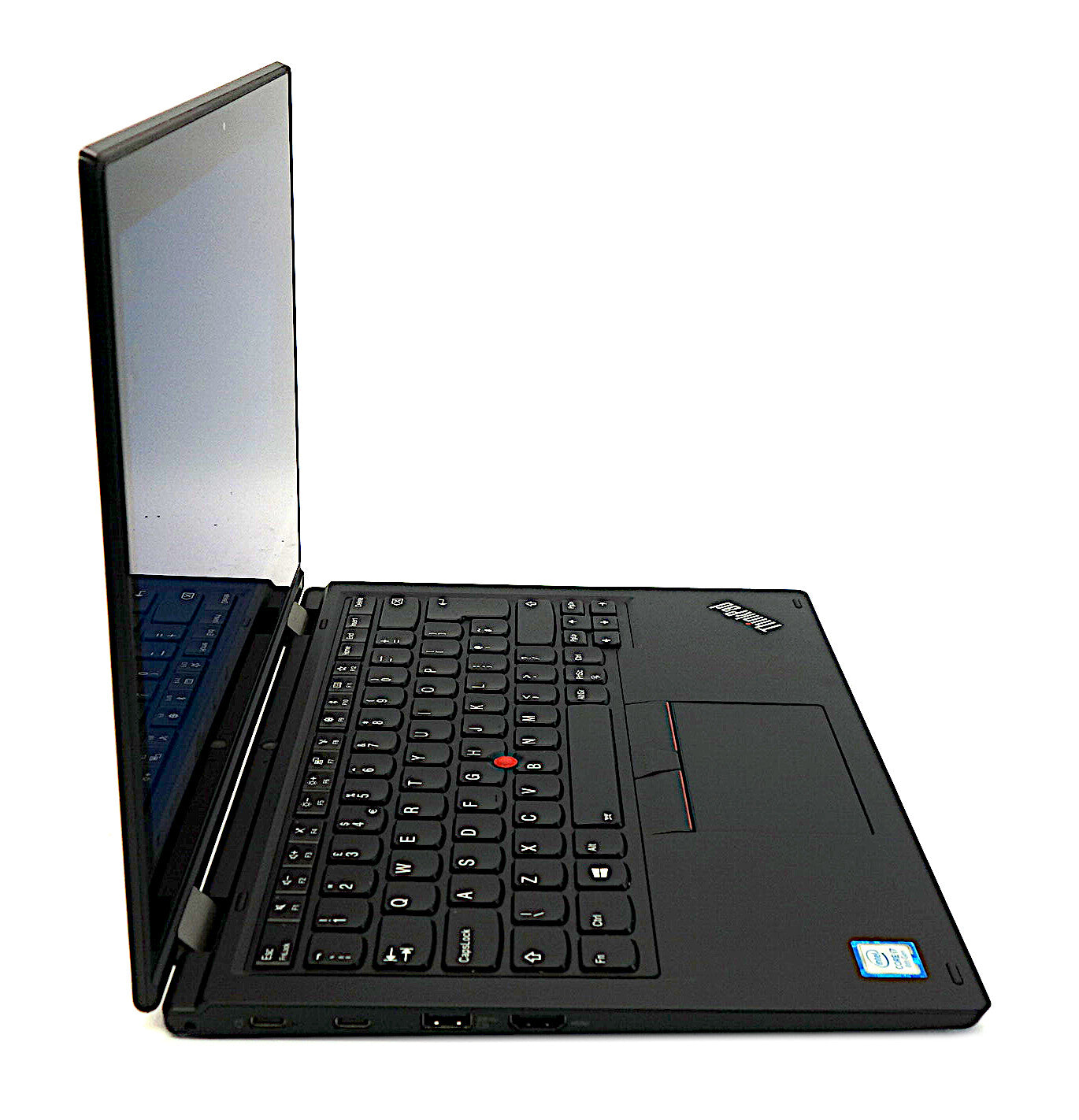 Lenovo ThinkPad L390 Yoga Laptop, 13.3