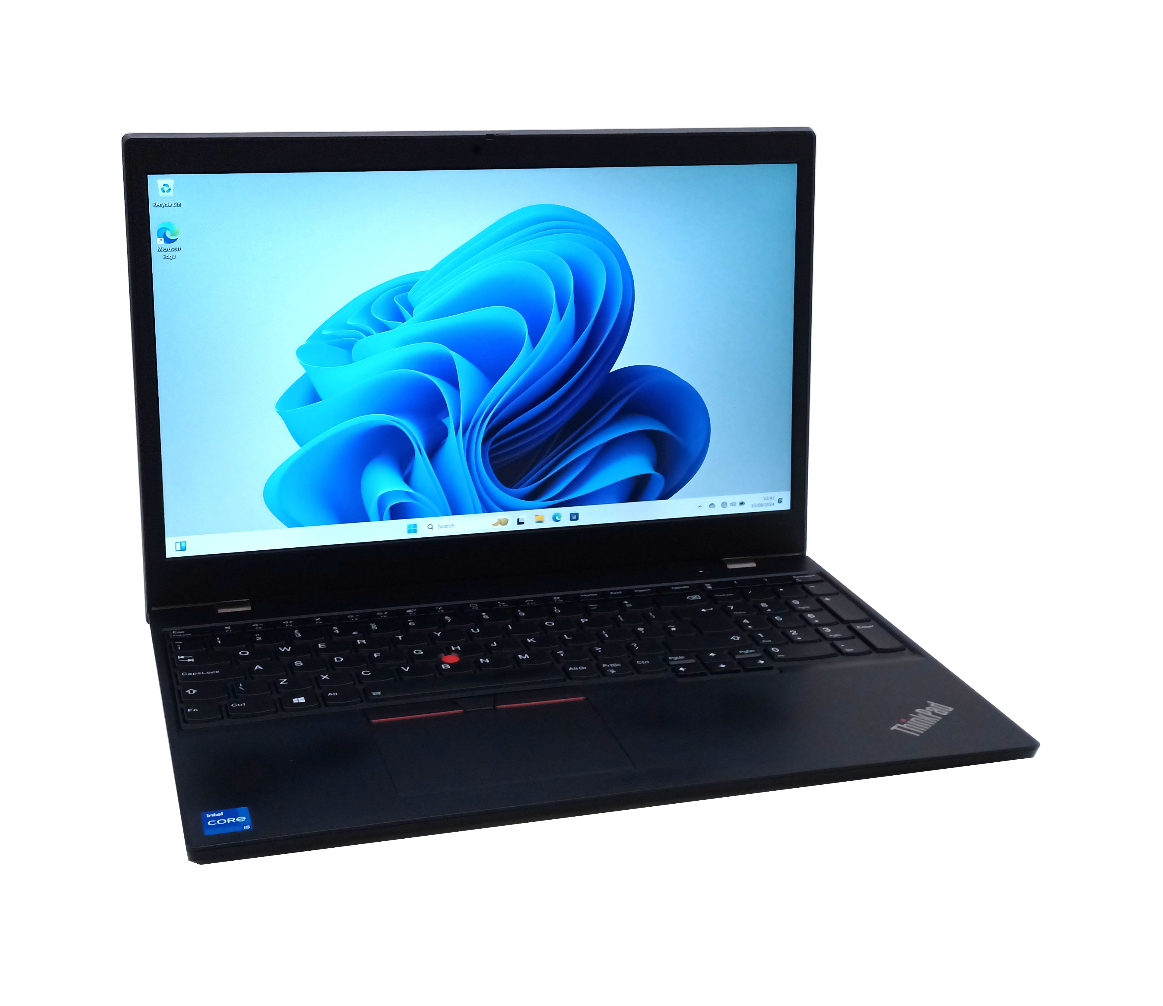 Lenovo L15 Gen 2 Laptop, 15.6