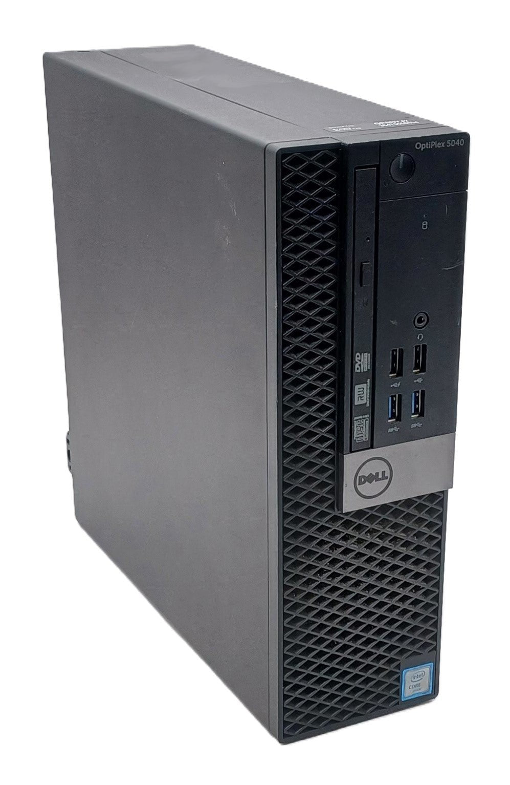 その他 Dell english pc Dell Optiplex Desktop PC, Dual Core, 4GB Ram, 160GB Hard