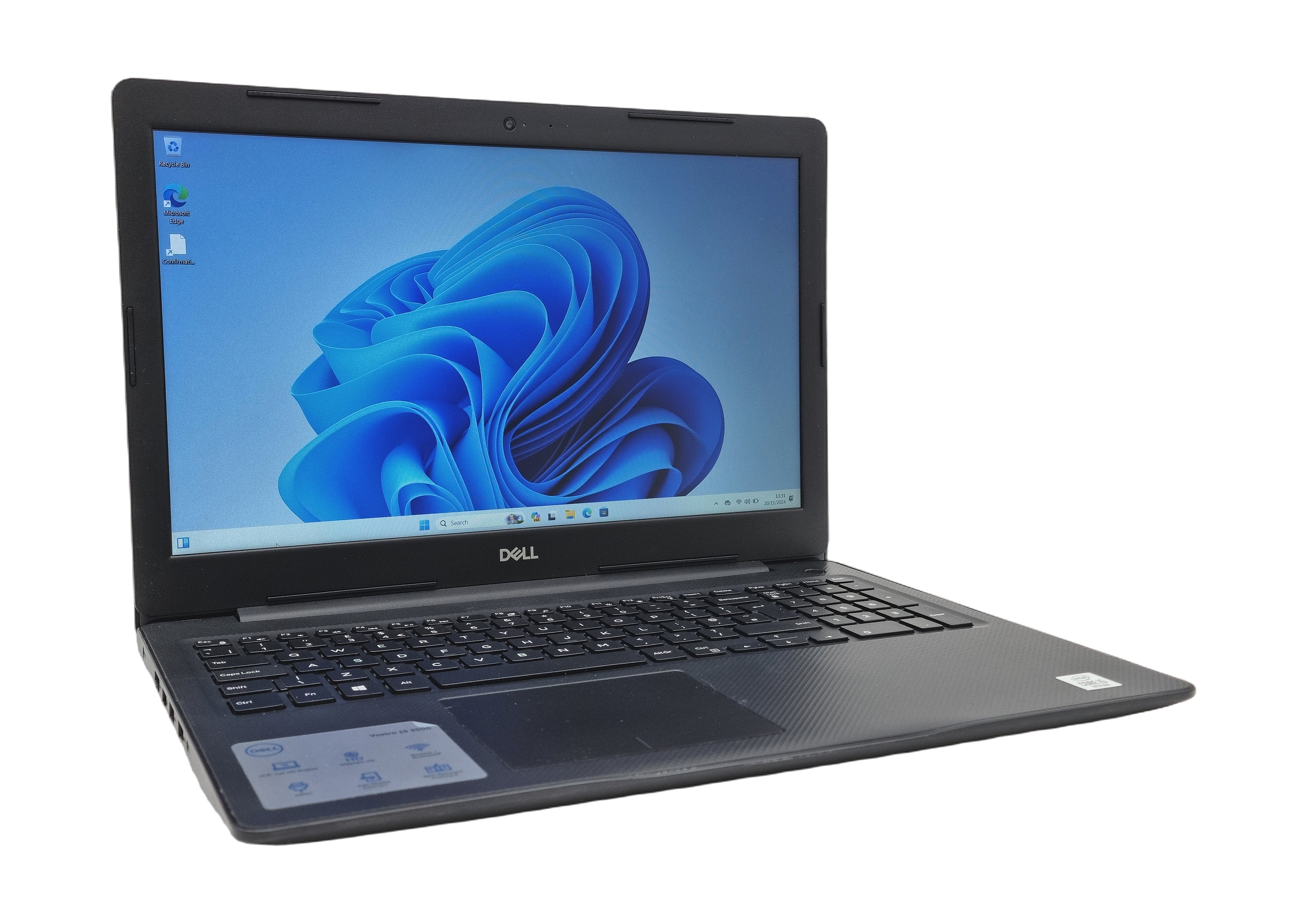 Dell Vostro 3591 Laptop, 15.6