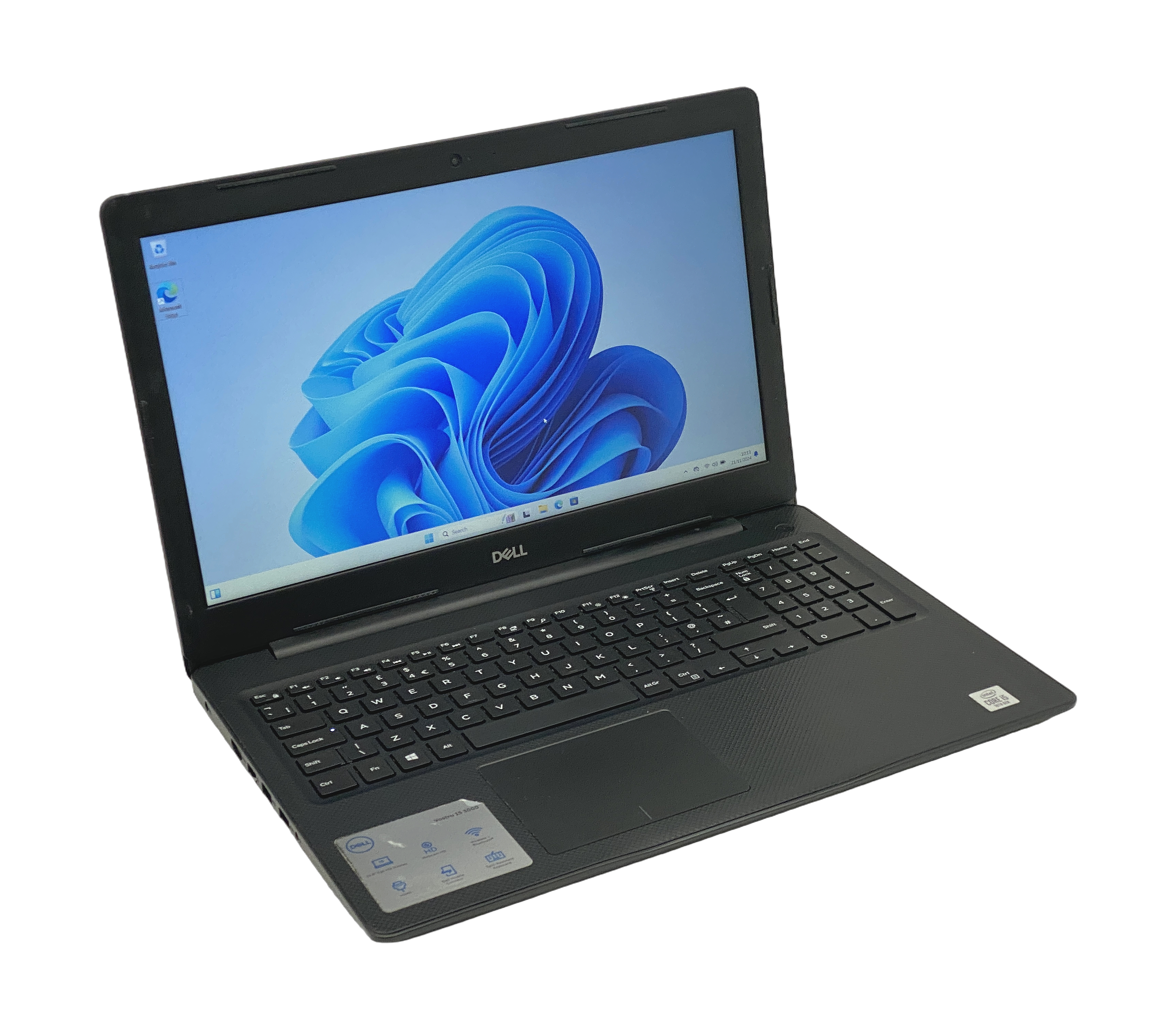 Dell Vostro 3590 Laptop, 15.6