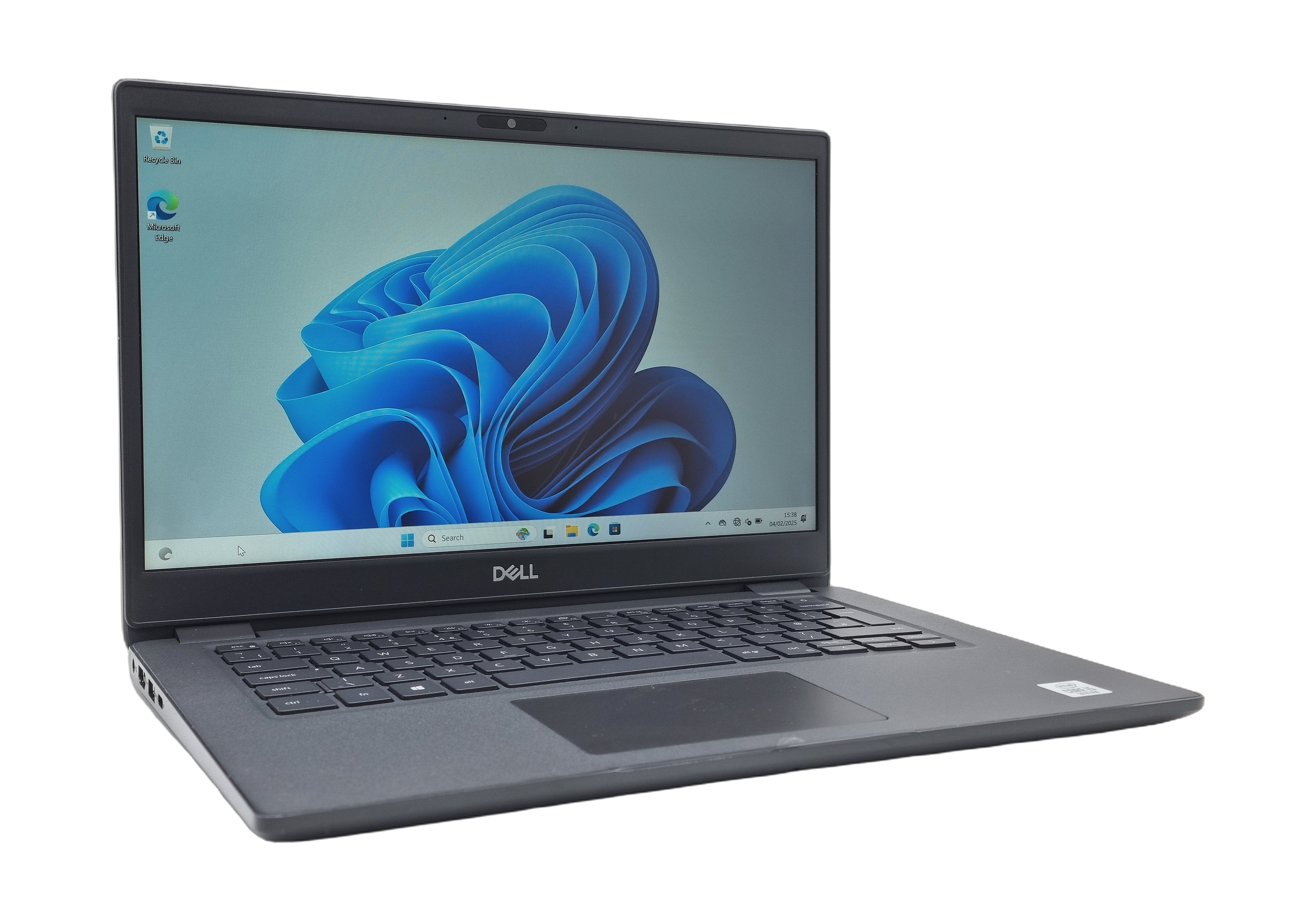 Core I3 10th Generation Dell Latitude E 3410 Laptop Dell Latitude