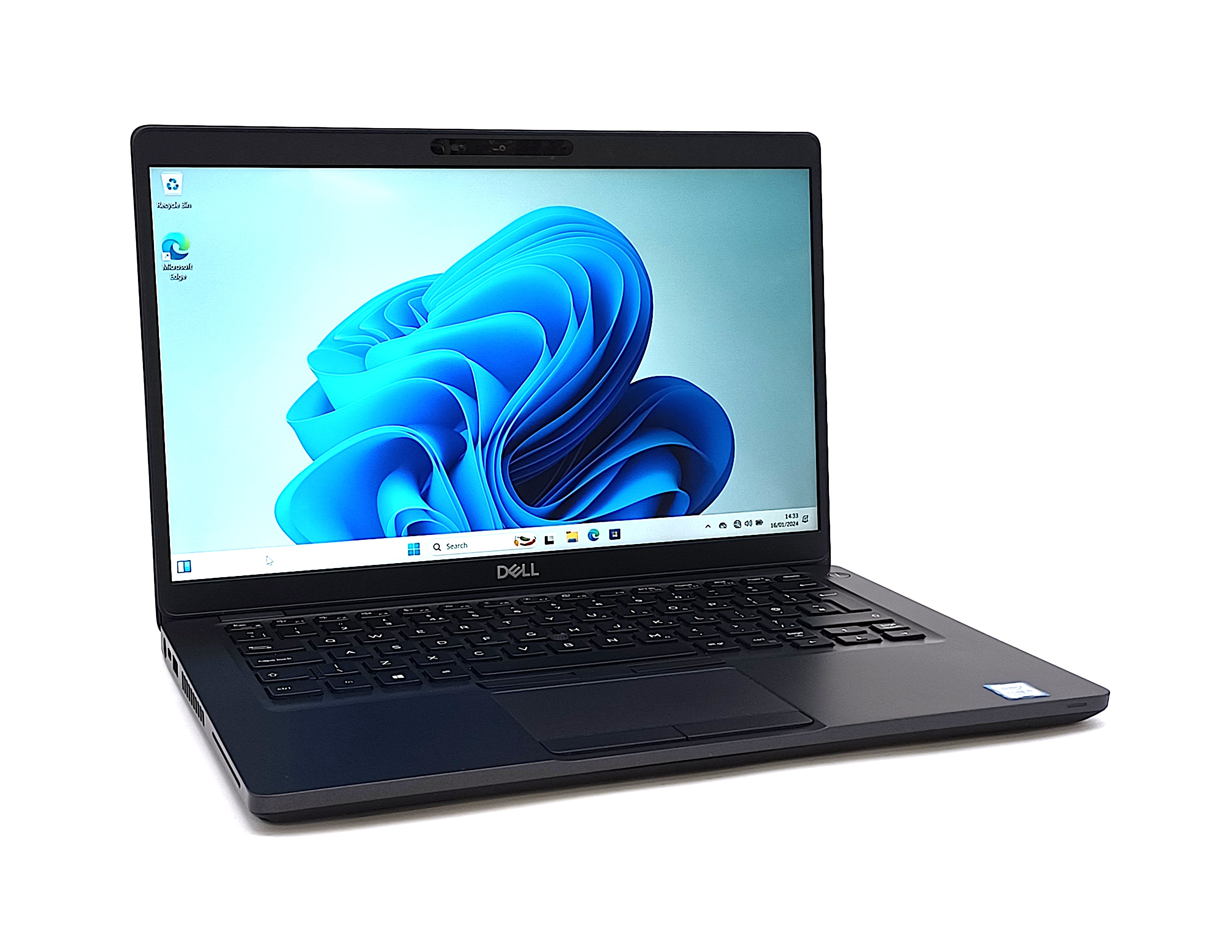 Dell Latitude 5400 Laptop, 14