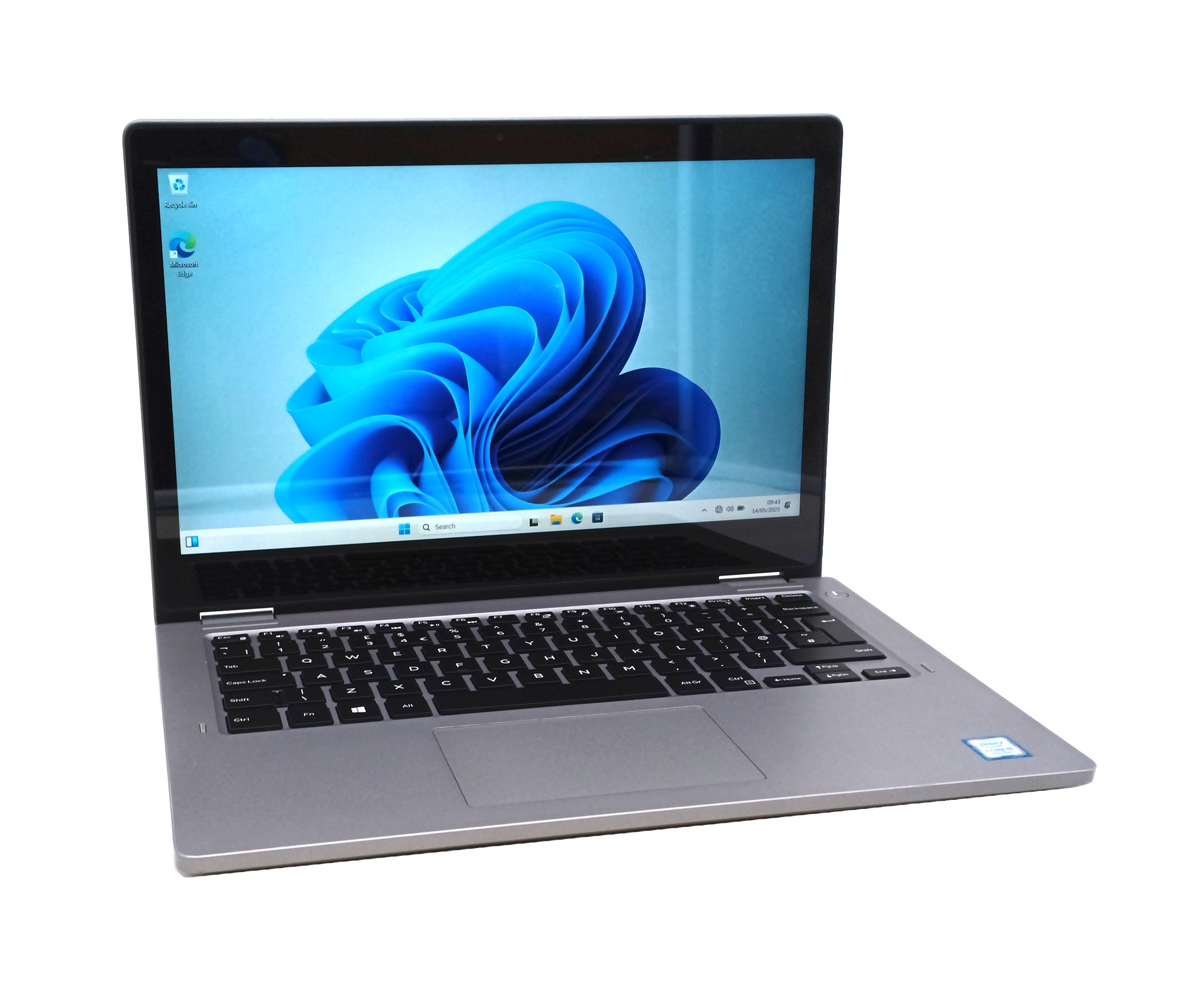 【2in1タッチパネル】インテルi5/Win11 DELL 8+256GB英国​ Dell Latitude 3310 2-in-1 Laptop, 13.3