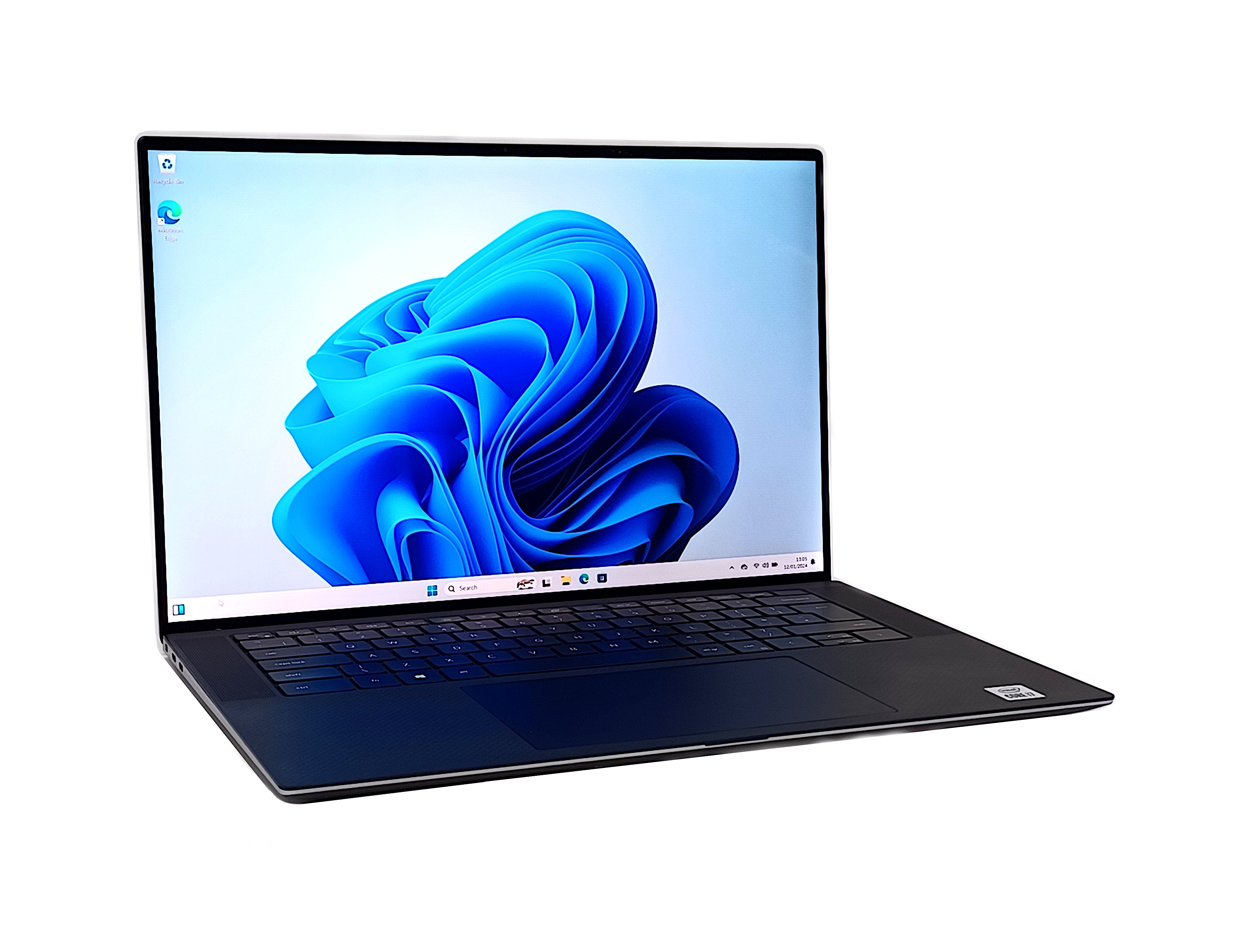 Office付Precision 5550 Core i7 32GB 512GB Dell Precision 5550 Laptop, 15.6