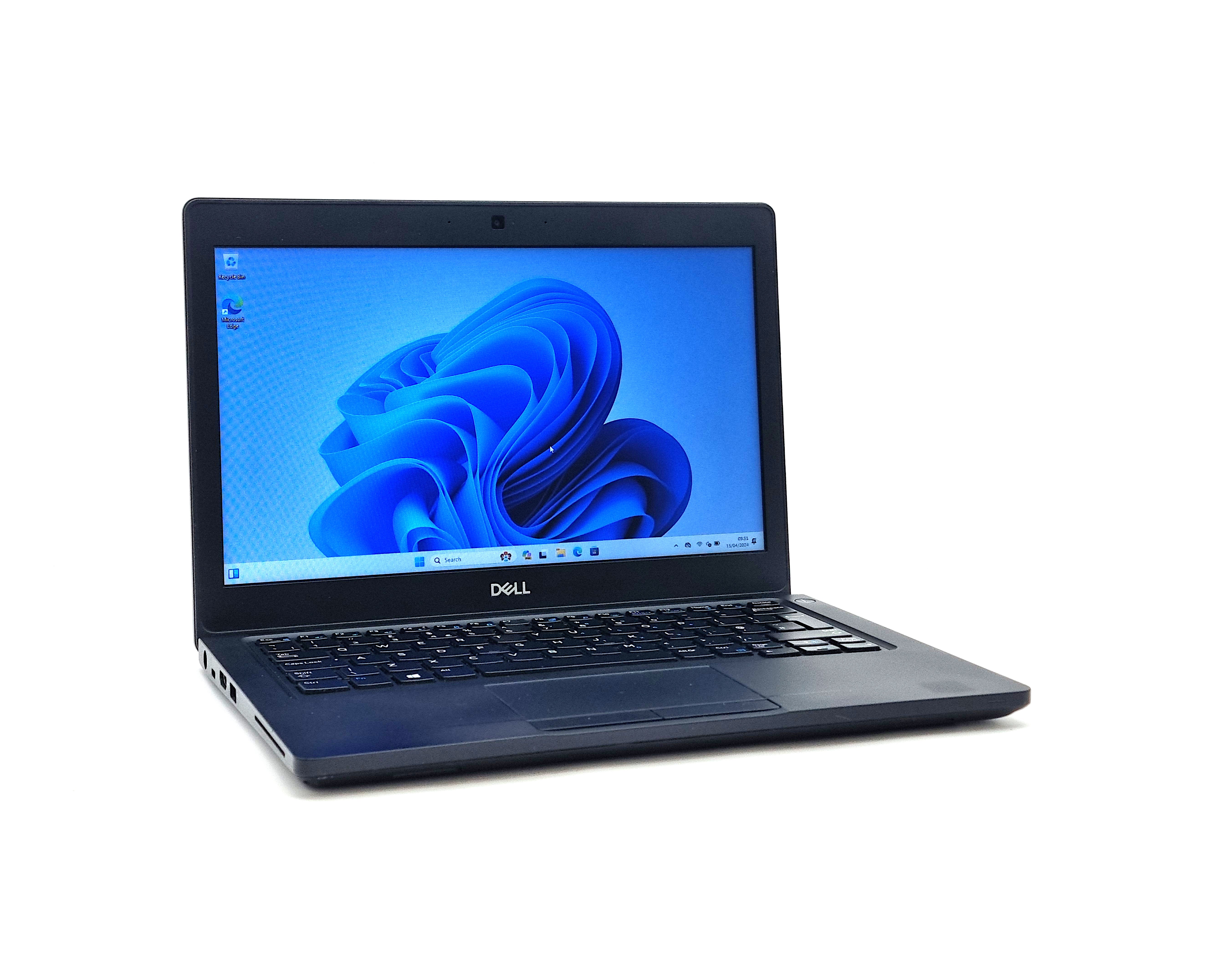 難あり】 DELL Latitude 5290 Core i5 8350U 1.70GHz/16GB/256GB(SSD