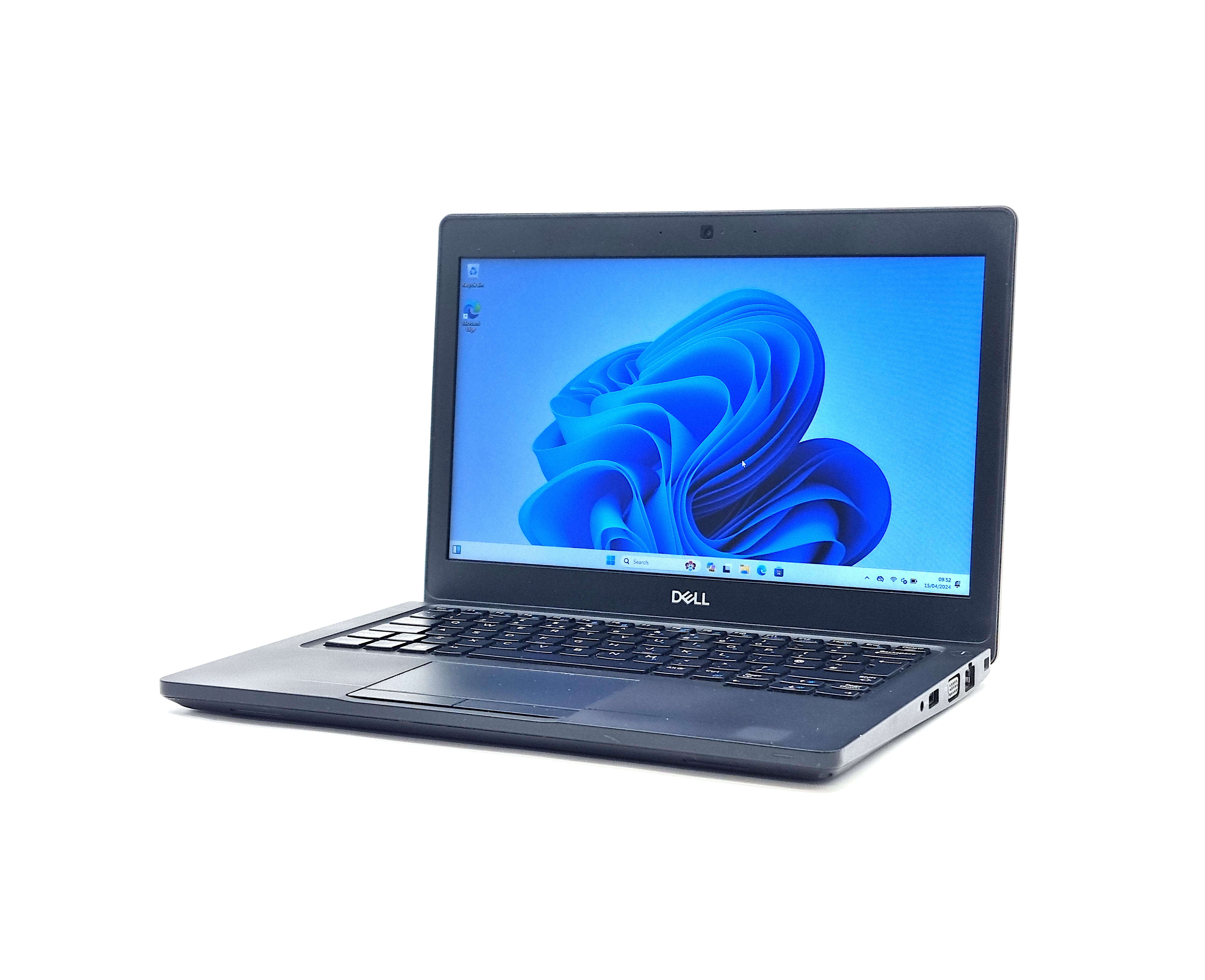 Dell Latitude 5290 Laptop, 12