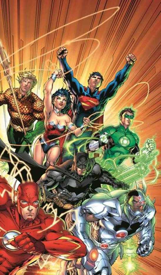 お歳暮ならオンライン Omnibus 52 New The League Justice Volume New Hardcover 1 洋書