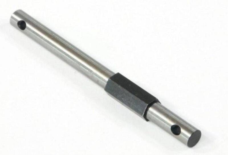 NEW HPI Savage Shaft Set Reverse Module 87037 | eBay