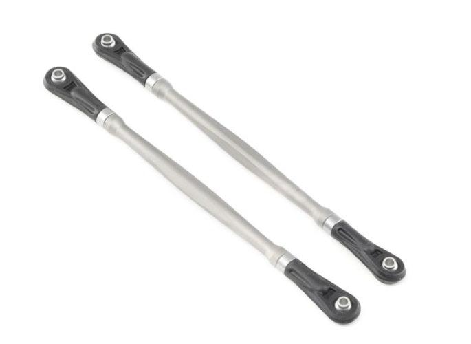 Hot Racing Aluminum Hex Adapter Set For Losi Baja Rey/Rock Rey