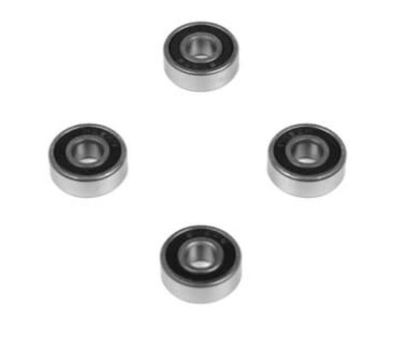 TKRBB05145 – Ball Bearing (5x14x5, shielded, 4pcs)