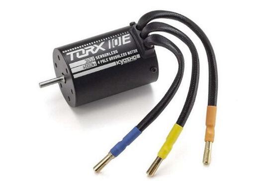 NEW Kyosho 70615 SPEED HOUSE TORX 10E BLS kv4000 Motor | eBay
