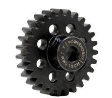 Tekno RC M5 Hardened Steel Mod1 Pinion Gear w/5mm Bore (13T) (TKR4173