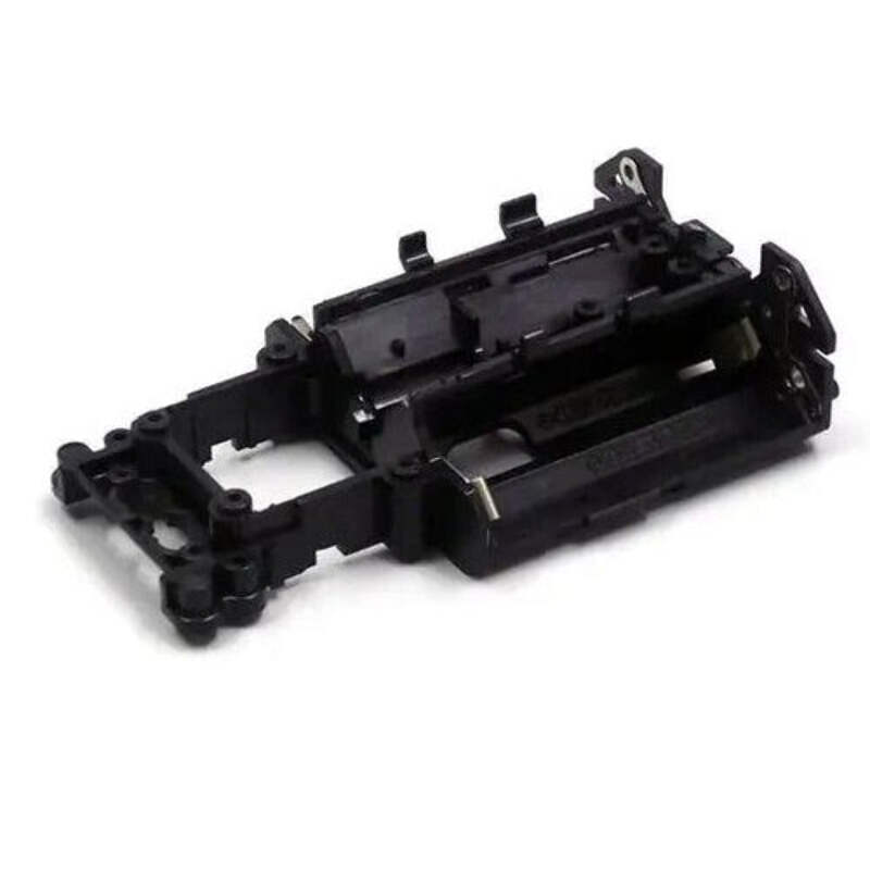NEW Kyosho KYOMZ501B Mini-Z MR-03/VE Main Chassis Set | eBay