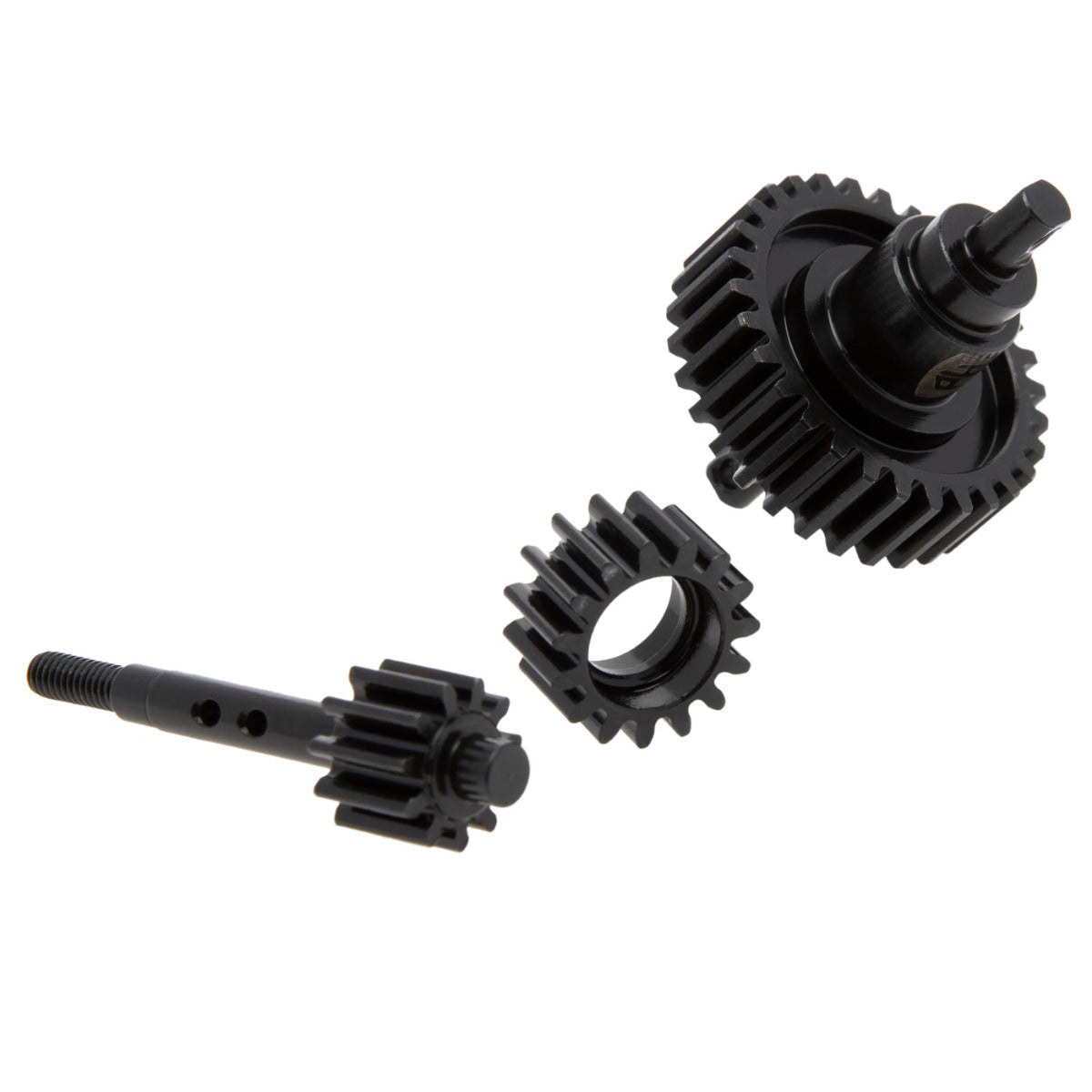 R-SHIP 1　GEAR RATIO 釣り NEW Powerhobby Gear Reduction Ratio 2.73:1 FOR Traxxas