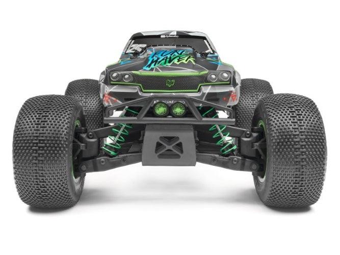 New Hpi Savage XS Flux GT-2Xs Painted Body (Vaughn Gittin Jr) 115523