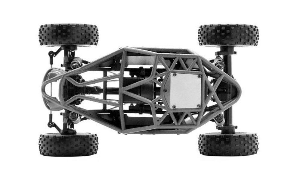 Orlandoo Hunter OH32X01 1/32 Micro Rock Bouncer Crawler Kit | eBay