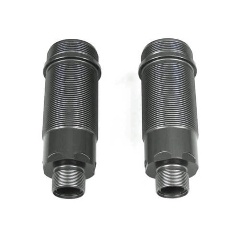 TKR6016 – Shock Body (for 122mm shocks, aluminum, hard anodized, 2pcs) TKR6016 – Shock Body (for 122mm shocks, aluminum, hard anodized, 2pcs)