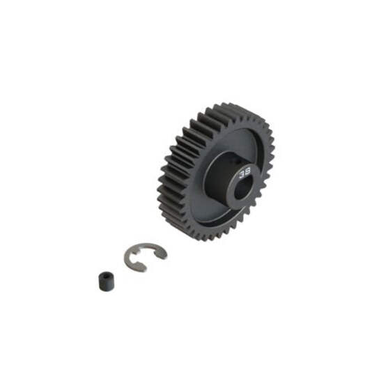 E★H ARRMA ARA311126 Pinion Gear 38T Mod1 Safe-D8 Gears