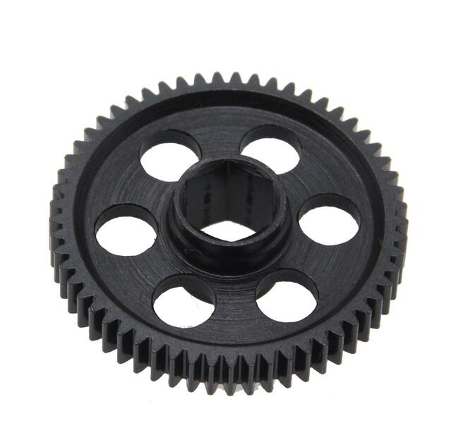 Powerhobby Speed Run Main Spur Gear 0.5 module 57T Arrma GROM