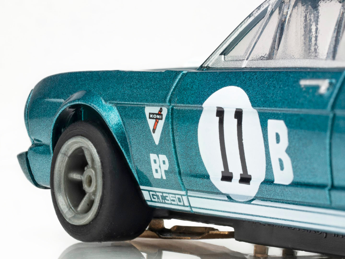 フォードGT メーカー選手権のヒーローたち【フォードGT40・前編】 | 自動車