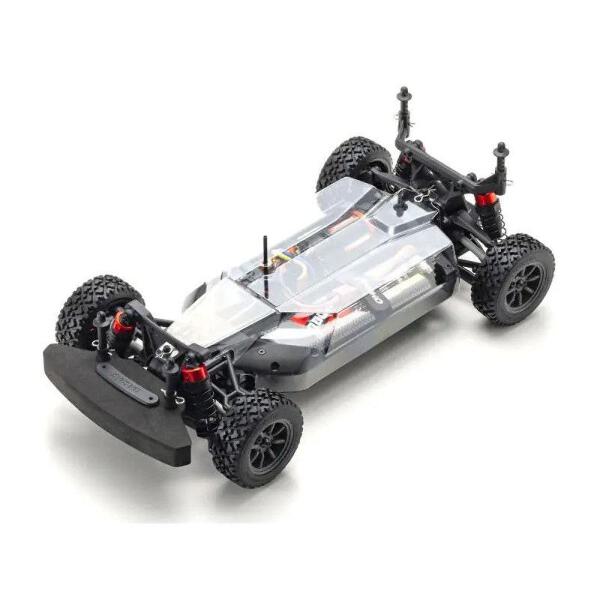 Kyosho KYO34482T1 Fazer 1971 Datsun 240Z Mk2 Rally 4WD | eBay