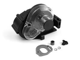 Amazon.com: Caltric Starter Clutch Idler Gear compatible