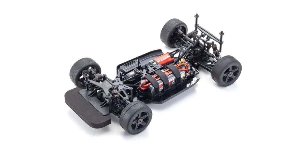インファーノ GT2 VE RACE SPEC フェラーリ1/8 Kyosho 1/8 EP 4WD INFERNO GT2 VE RACE SPEC 2020 Mercedes-AMG GT3