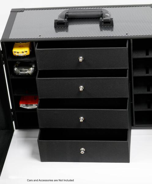 PowerHobby 1/32 Slot Car Pit Box Case for Scalextric Carrera Slot.it SCX Pitbox | eBay PowerHobby 1/32 Slot Car Pit Box Case for Scalextric Carrera Slot.it SCX Pitbox | eBay