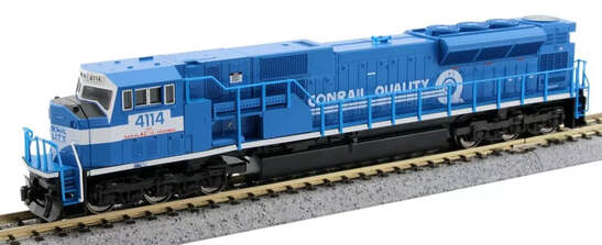 鉄道模型 KATO SD80MAC 37-6342 Conrail #4105 51085.png?width=547&etag=