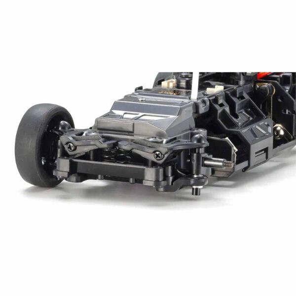 Kyosho MINI-Z RWD MR-04 Readyset NISSAN SKYLINE 2000GT-R Silver | eBay