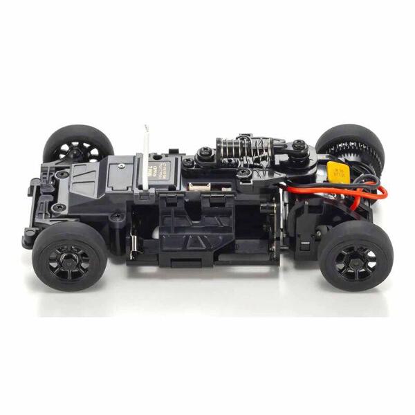 Kyosho MINI-Z RWD MR-04 Readyset NISSAN SKYLINE 2000GT-R Silver | eBay