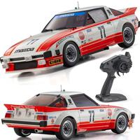 Kyosho MR04 RWD Mini-Z Readyset 1979 Mazda Savanna RX-7 32365R | eBay