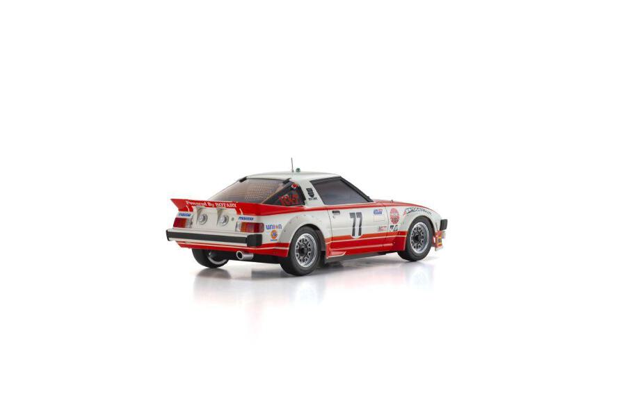 Kyosho MR04 RWD Mini-Z Readyset 1979 Mazda Savanna RX-7 32365R | eBay