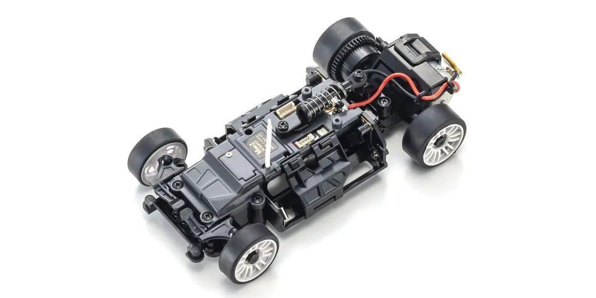 Kyosho Mini-Z RWD MR04 Porsche 934 RSR Turbo 1976 Vaillant #9 | eBay