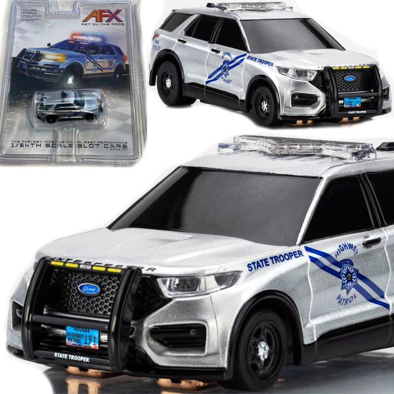 フォード ラプター ポリスカー MIT Tech Review: フォード、パトカー用途のハイブリッド車を発表