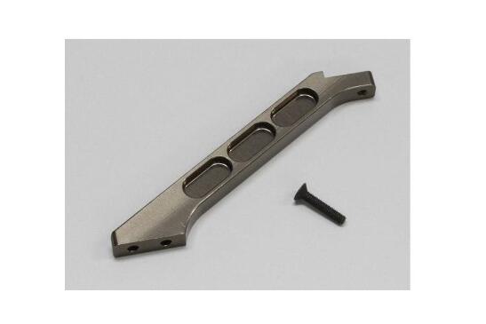 NEW Kyosho Inferno MP9 Aluminum Front Torque Rod IFW418 | eBay