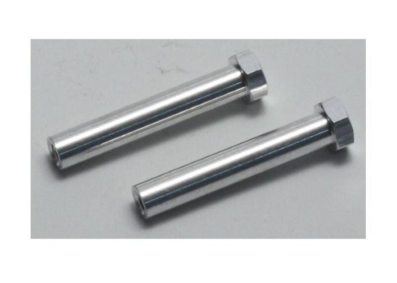 NEW Kyosho Lazer ZX-6 Servo Saver Shaft LA362 | eBay