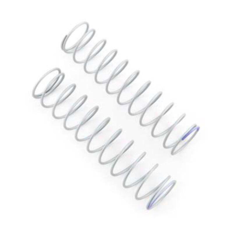 New Axial Yeti XL 23x109mm Shock Springs 1.88lbs Purple New Axial Yeti XL 23x109mm Shock Springs 1.88lbs Purple