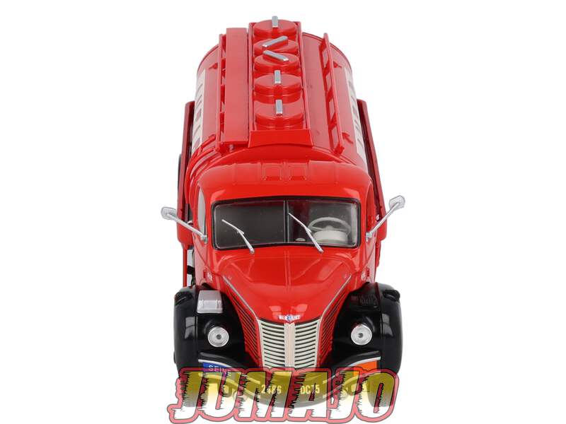 Camion BERLIET 1/43 Modèle N79 - Miniature Collector Neuve - échelle 1:43