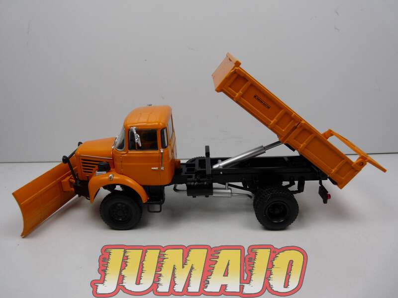IXO 1/43 BERLIET GPE 4 LEVEUR PORTEUR DE CHAR 1939 EUR 26,00 - FR