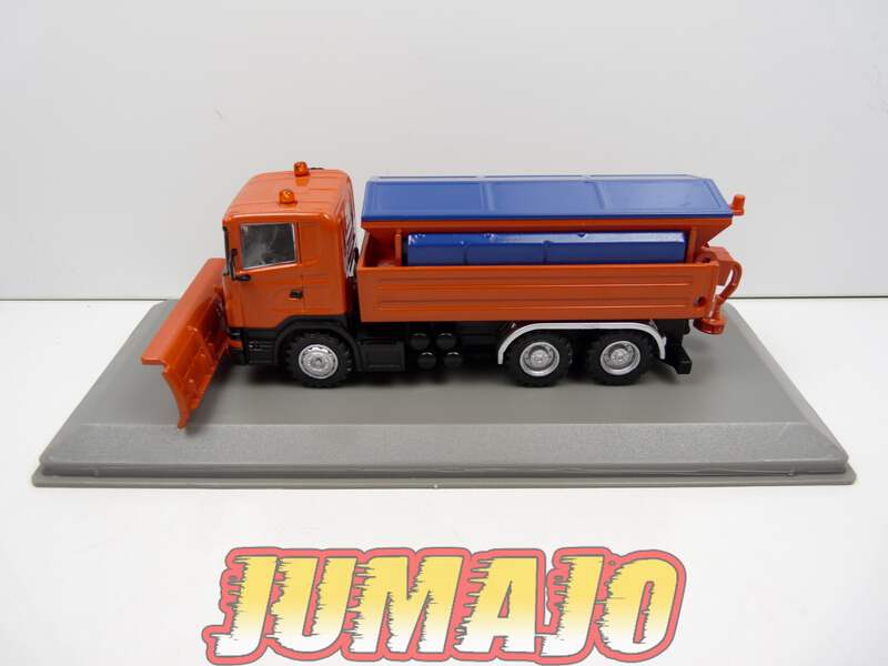 hachette 1/72 Véhicules de Chantiers , scania p420 mit liebherr ltf hachette 1/72 Véhicules de Chantiers , scania p420 mit liebherr ltf