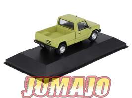 Autos Inolvidables Arg. 1:43 Ies Gringa Furgón (1987) | Envío Gratis