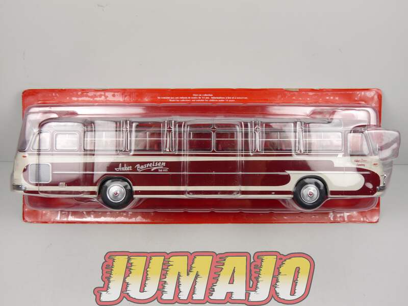 Autocar de tourisme Setra S14 à vendre d'Espagne Alacant, WY26536 - Autoline France