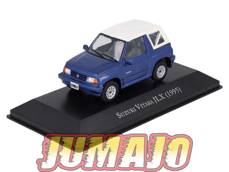 Suzuki Vitara JLX 1.6 Sol Şnorkel – İrfan Aygün Off Road Custom Suzuki Vitara JLX 1.6 Sol Şnorkel – İrfan Aygün Off Road Custom