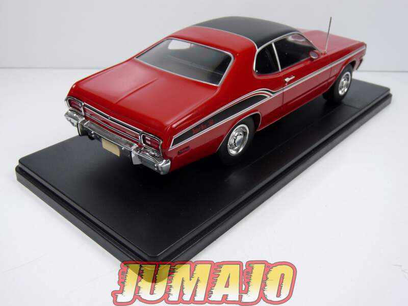 Modellino Auto 1/43 Jumajo Caravane Bohème N126 – Francese, Collezionismo